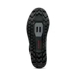 Веловзуття Shimano M GE500 47 Чорний (1096-ESHGE500MCL01S47000) - мініатюра 6