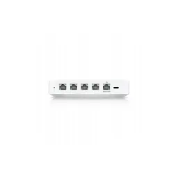 Контролер Ubiquiti UniFi Cloud Gateway Ultra (UCG-Ultra) - мініатюра 3