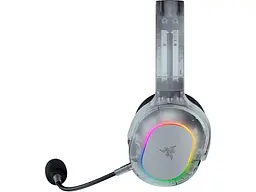 Навушники з мікрофоном Razer Barracuda X Chroma Phantom White (RZ04-05220400-R3M1) - мініатюра 4