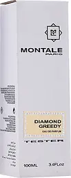 Оригінал Montale Diamond Greedy 100 мл ТЕСТЕР парфумована вода - мініатюра 2