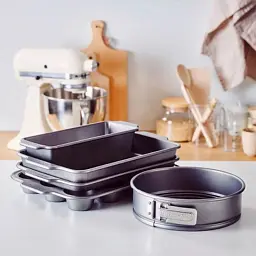Форма для випікання KitchenAid набір 5 предметів (CC006101-001) - миниатюра 6