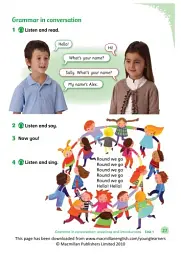 English World 1. Pupil's Book with eBook - мініатюра 8