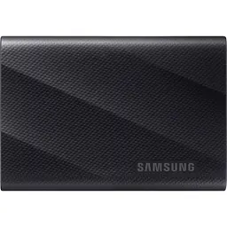 Зовнішній SSD накопичувач Samsung T9 4TB Black (MU-PG4T0B/EU) [99088] - мініатюра 3
