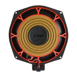 Сабвуферний динамік ESB BMW Sub 1 - мініатюра 4