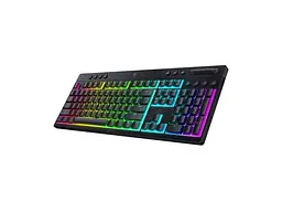Клавіатура Razer BlackWidow V4 Low-Profile Yellow switch (RZ03-05271500-R3M1) - мініатюра 3