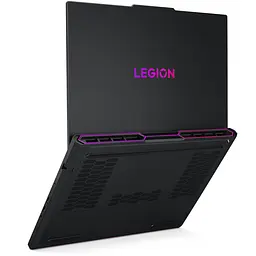 Ігровий ноутбук Lenovo Legion Pro 7 16IAX10H Ultra 9 275HX 54GHz, 32GB DDR5, 1TB, 5070 Ti 12GB, Без ОС - мініатюра 12