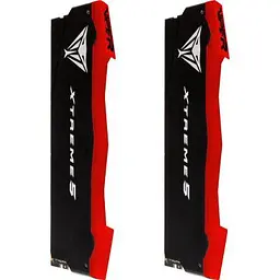 Модуль пам'яті для комп'ютера DDR5 32GB (2x16GB) 6400 MHz Viper Xtreme 5 Patriot (PVX532G64C32K) - мініатюра 8