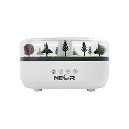 Зволожувач повітря Neor AROMA-S 25ML12 WT - мініатюра 3