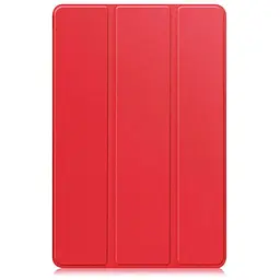 Чохол до планшета BeCover Smart Case Lenovo Tab M11 (2024) TB-TB330FU/Xiaoxin Pad 11 (2024) 11" Red (710459)