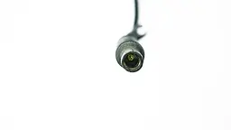 Блок живлення для ноутбука HP 19.5V, 3.33A, 65W, 7.4x5.0-PIN, black (без кабеля !) - мініатюра 5