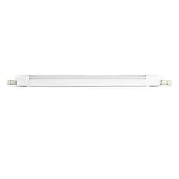 LED світильник IP65 лінійний магістральний VIDEX BNWL04 20W 0.6М 5000K 220V - мініатюра 3