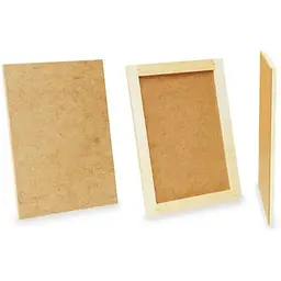 Планшет Rosa Studio МДФ 55×75 см - мініатюра 2