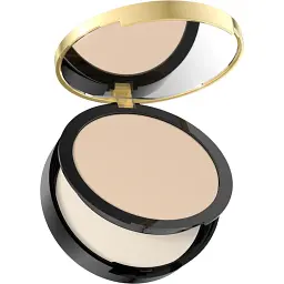 Мінеральна пудра для обличчя Eveline Cosmetics Variete 01 Light 8 г - мініатюра 2