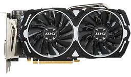 Відеокарта AMD Radeon RX 470 4GB MSI Miner (Radeon RX 470 miner 4g) Б/В