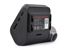 Автомобільний відеореєстратор Xiaomi 70Mai A500S Dash Cam Pro Plus GPS (RU) - мініатюра 5
