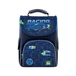 Портфель GoPack Education 5001S-6 Racing (GO25-5001S-6) - мініатюра 4