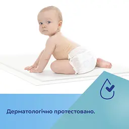 Одноразові гігієнічні пелюшки Canpol babies 60х60 см 10 шт. (78/006) - мініатюра 6