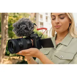 Об'єктив Tamron AF 17-50mm f/4 Di III VXD Sony E (A068S) - мініатюра 8