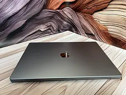 Ноутбук Apple MacBook Pro 16" 2021 M1 MAX/32/512 (PVGC9DR7T2) Б/в - мініатюра 8