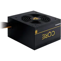 Блок живлення Chieftec Core 600W (BBS-600S) [93738] - мініатюра 4