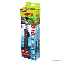 Нагрівач Eheim thermopreset 100W (3654010) - мініатюра 3