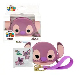 Колекційна сумочка серії TSUM TSUM - СТІЧ (у дисплеї) - мініатюра 6