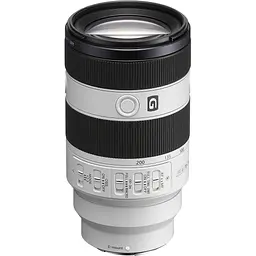 Об'єктив Sony FE 70-200mm f/4 Macro G OSS II (SEL70200G2) [117590] - мініатюра 2