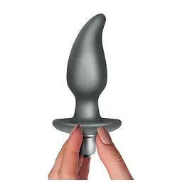 Анальна пробка Climaximum Idosi SX2672 104340 - мініатюра 4
