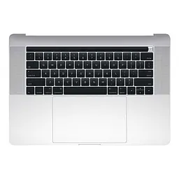 Топкейс (корпус в зборі з клавіатурою) для MacBook Pro 15 "A1990 2018-2019р.