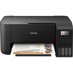 БФП Epson EcoTank L3211 [C11CJ68402] [93066] - мініатюра 2