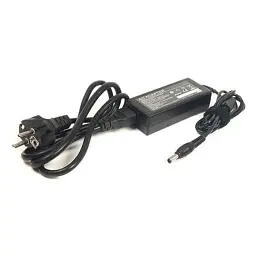 Блок живлення до ноутбуку PowerPlant IBM/LENOVO 220V, 20V 65W 3.25A (5.5*2.5) (IB65H5525) - мініатюра 2