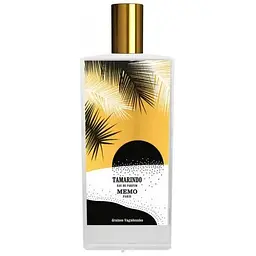 Парфумована вода Memo Tamarindo 75 мл без коробки тестер