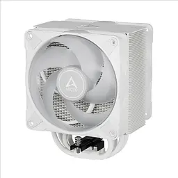 Кулер для процесора Arctic Freezer 36 ARGB White (ACFRE00125A) [152595] - мініатюра 3