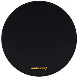 Килимок для крісла Anda Seat Floormat Black