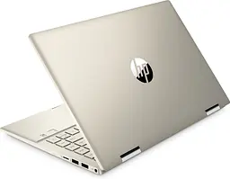 Ноутбук HP Pavilion x360 14-dy0001ua (423H6EA) (423H6EA) - мініатюра 7