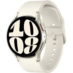 Смарт-годинник Smart Watch Samsung Galaxy Watch 6 40mm, 40mm, Gold (Grade C) Seller Refurbished