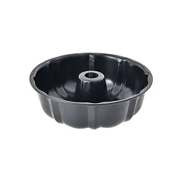 Форма для випікання MasterPro Foodies collection для кекса 25,5 см (BGMP-7344) - мініатюра 1