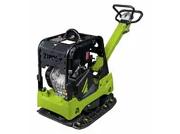 Віброплита Zipper ZI-RPE330D - мініатюра 2