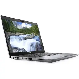 Ноутбук Refurb Dell Latitude 5410 FHD i5-10310U/16/512SSD Class A- - мініатюра 6