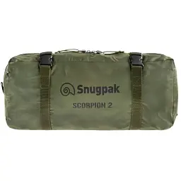 Намет Snugpak Scorpion 2 IX Olive - мініатюра 3
