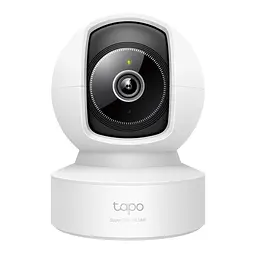 IP-Камера Tapo C232 5MP N300 microSD motion detection. AI TP-Link teh0015990 - мініатюра 2