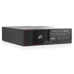 Комп'ютер Fujitsu Esprimo E900 E85+ SFF (i3-2120/8/240SSD) Б/В - мініатюра 3
