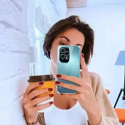 Чохол до мобільного телефона BeCover Anti-Shock Honor 200 Lite Clear (713147) - мініатюра 6
