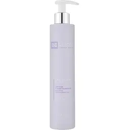 Шампунь антижовтий Emmebi Italia Be Blonde Silver Shine Anti Yellow Shampoo 250 мл