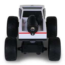Автомобіль на радіокеруванні Spray Car Cyber ​​Ride KS Drive SL-6076RH вихлопна пара - мініатюра 4