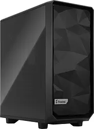 Корпус Fractal Design Meshify 2 Compact Dark TG (FD-C-MES2C-02) Без БП