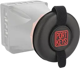 Подушка для очей Серія LEYE EVF Eye Cushion для LEYE III LEYE SDI - мініатюра 9
