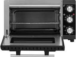 Електропіч Sencor SEO 2000BK - мініатюра 2