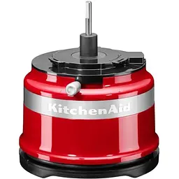 Кухонний комбайн KitchenAid 5KFC3516EER - мініатюра 8