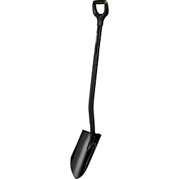 Лопата штикова Fiskars Ergonomic Pro XL (1066707) - мініатюра 2